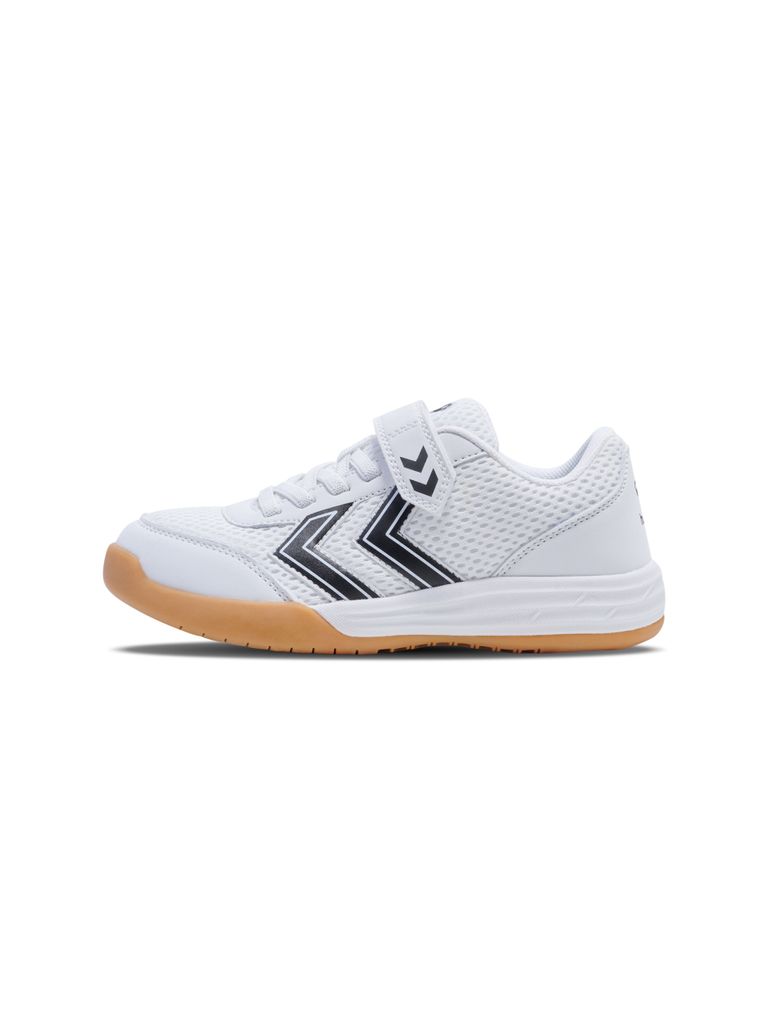 Hummel Multiplay Flex Vc Jr Nasturtium Nasturtium 38