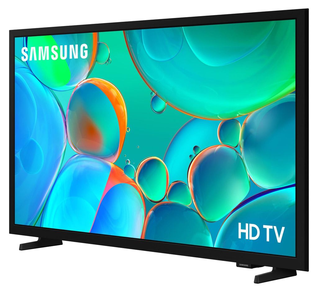 Samsung UE32H5002FK LED 32'' HD-Fernseher Tizen Q-Symphony Produktbild 