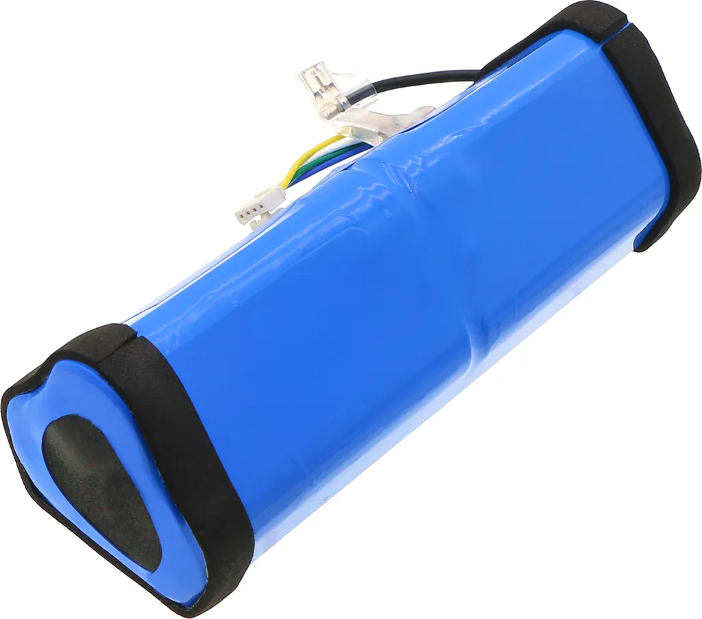 Batterie pour Aspirateur Mova M10 - Retrouvez une Autonomie Complète