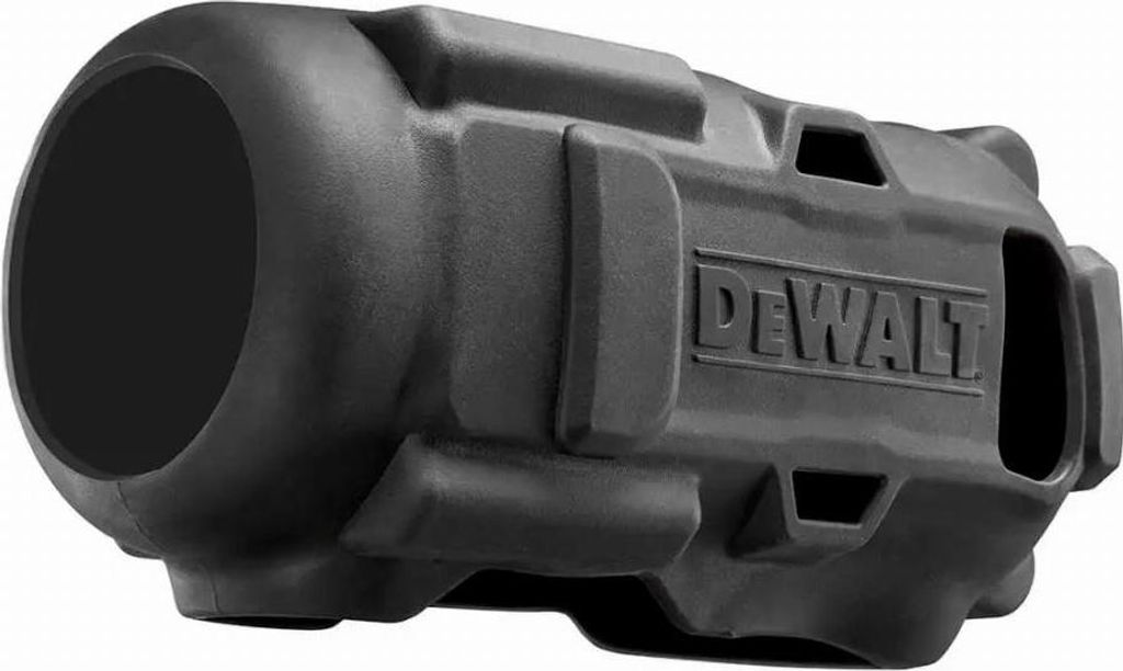 Coque de protection DEWALT pour boulonneuse DCF921/2/3 - Image du produit 