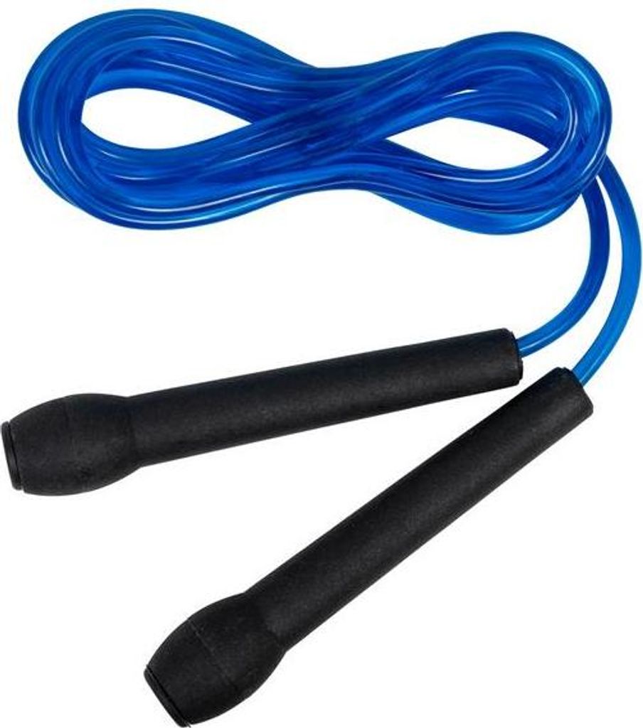 LONSDALE Corda per saltare SHENTON - blu Immagine del prodotto 
