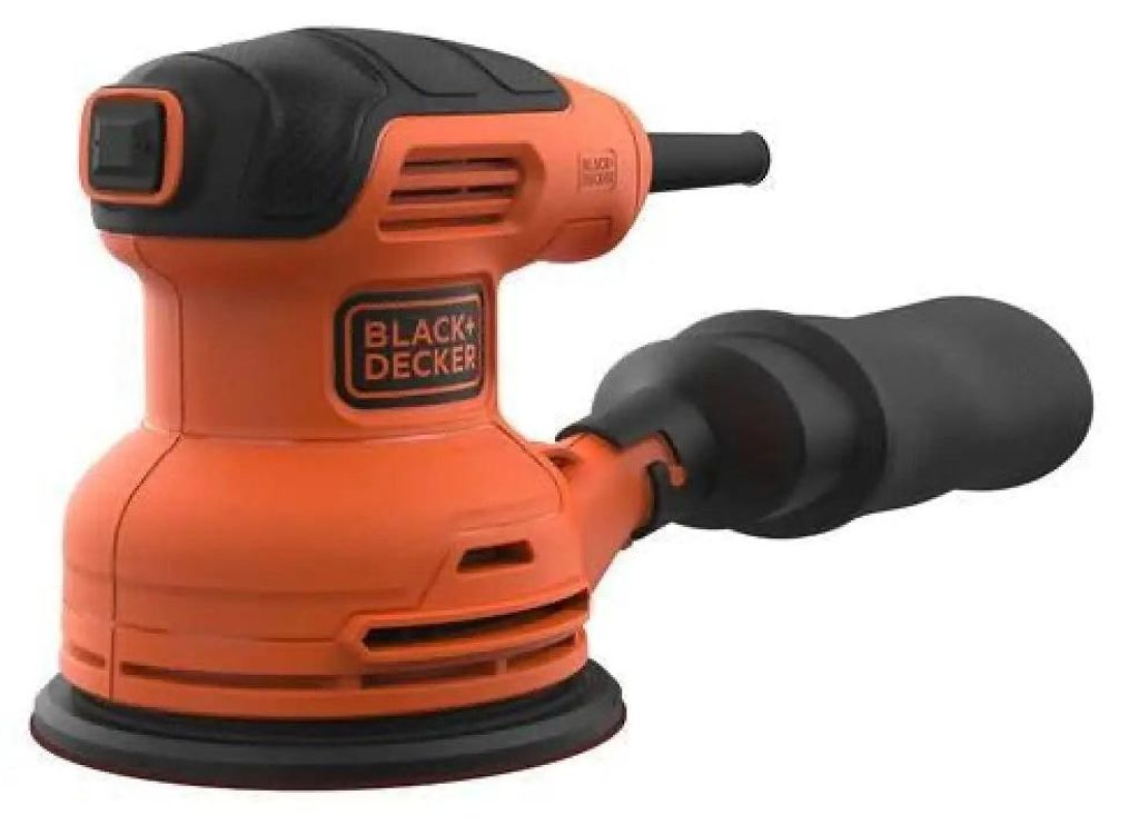 Black & Decker BEW210-QS Black & Decker BEW210 Productafbeelding 