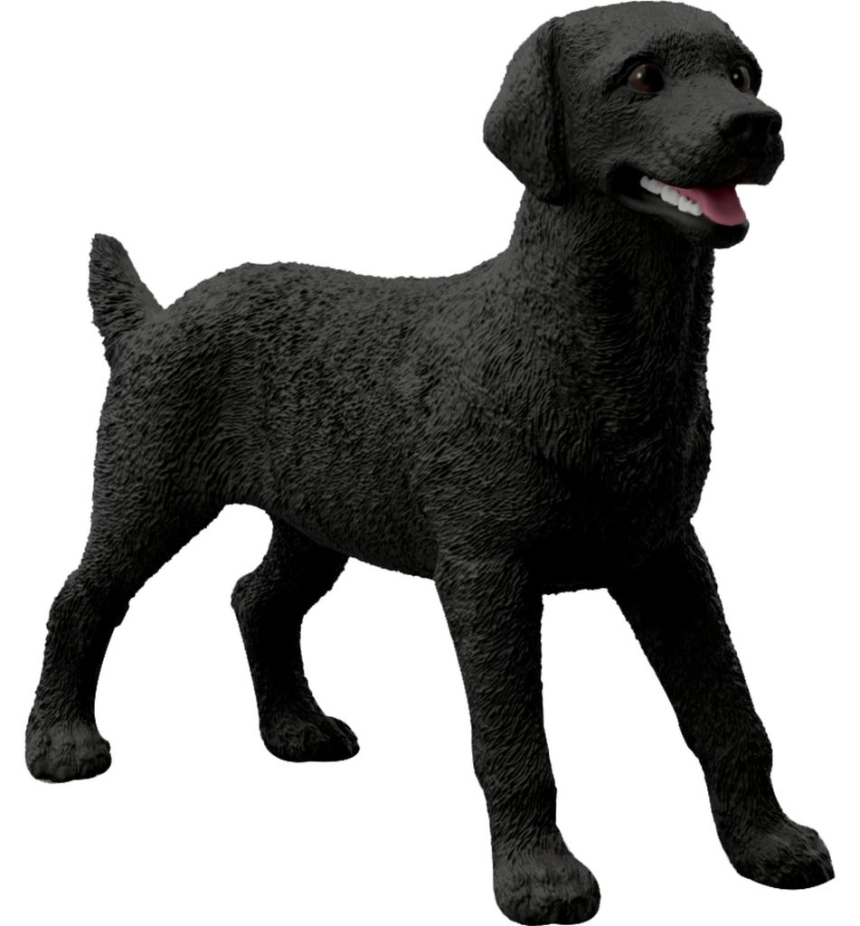 schleich 14923, 3 rok / roky, Čierna, Plast Obrázok produktu 
