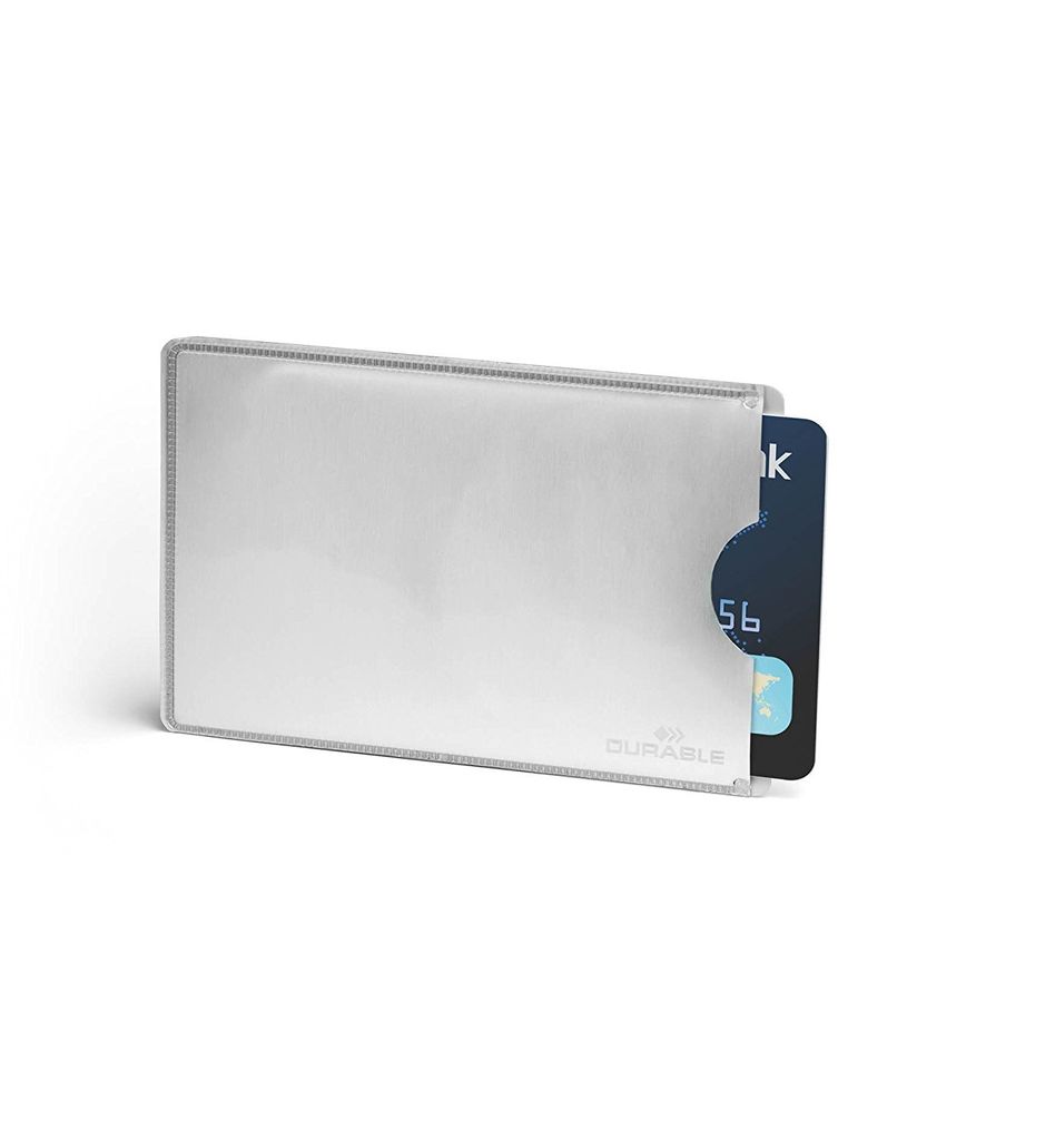 Puzdro na kreditnú kartu RFID Secure Obrázok produktu
