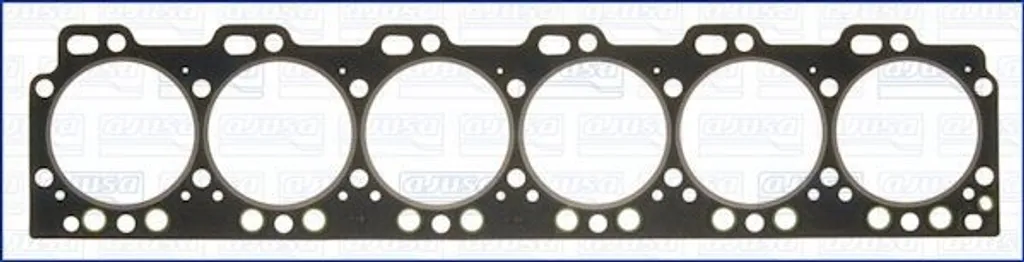 Joint de culasse AJUSA 10135800 : stop aux fuites moteur VW VOLKSBUS