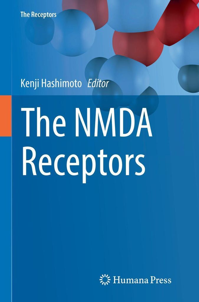 The NMDA Receptors
