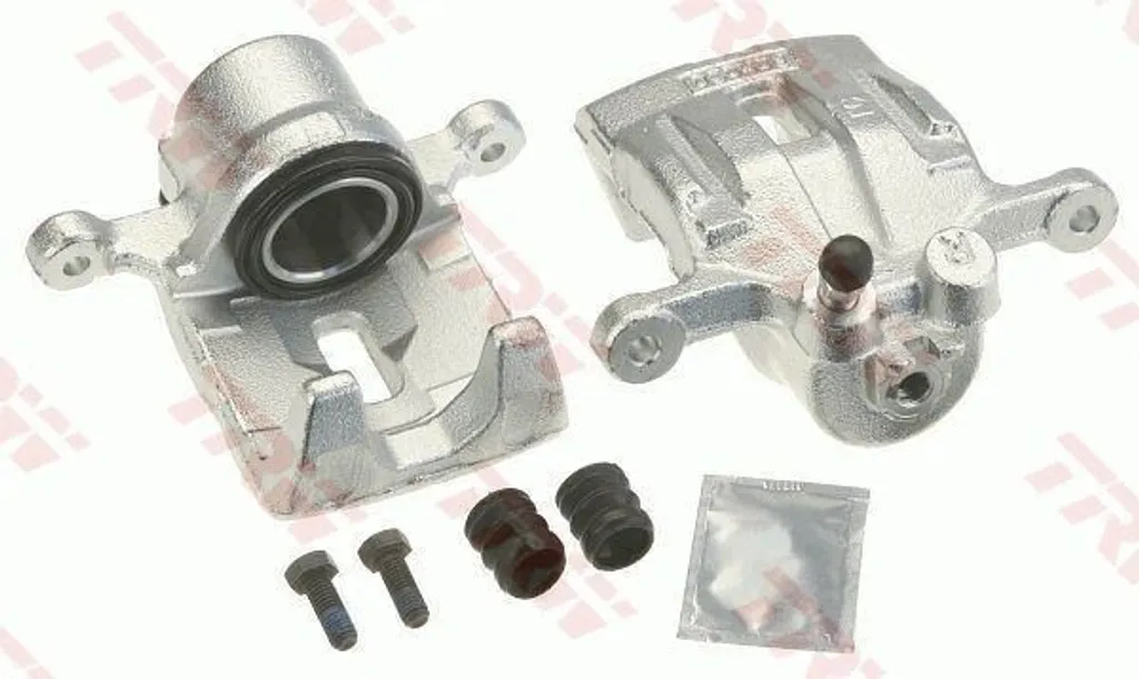 Étrier de Frein Arrière TRW BHT320E pour Mazda CX-7 et CX-9 2006-2015