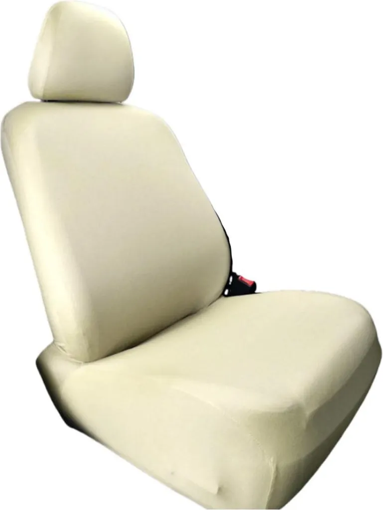 Occasione! Coprisedile Universale INF Beige - Il Re dell'Elasticità