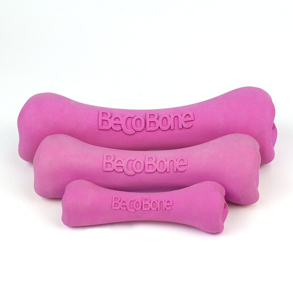 BecoBone koszt EKO-różowy-M Zdjęcie produktu 
