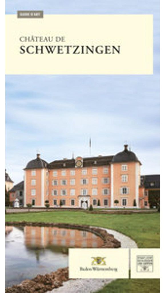Château de Schwetzingen
