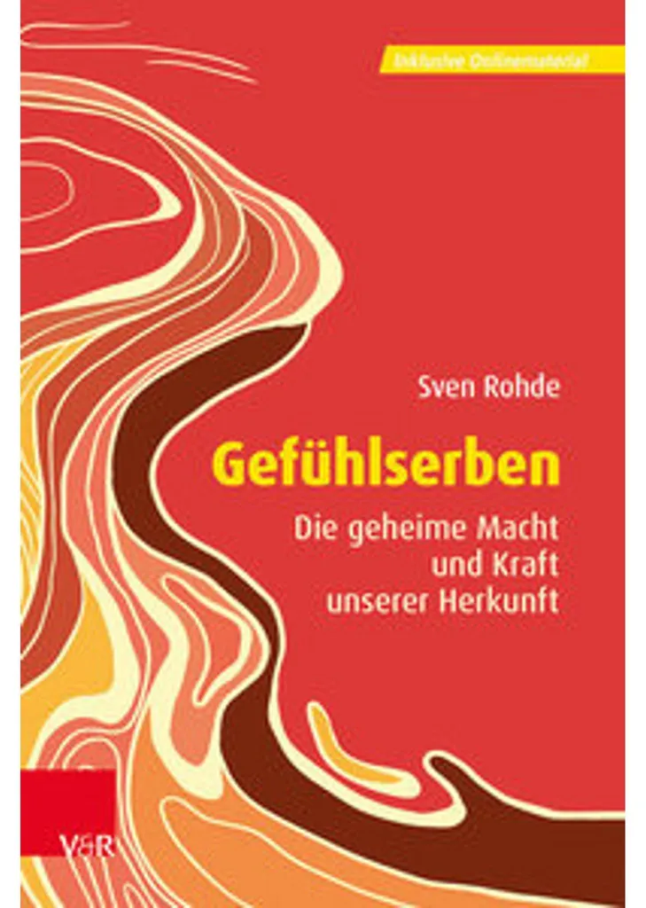 Gefühlserben Livre de Psychologie sur le Traumatisme Transgénérationnel