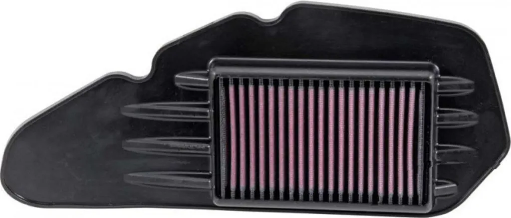 Filtre à air K&N lavable Honda PCX 125 - Flux d'air haute capacité