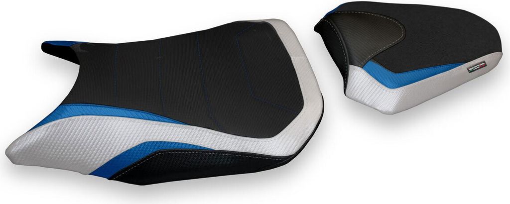 Satteldecke Comfort 4WHB-4 für Honda CB 500 F (2016-2022)
