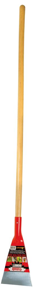 MOB 114010000 Bit Mutt Sxcraper Image du produit 