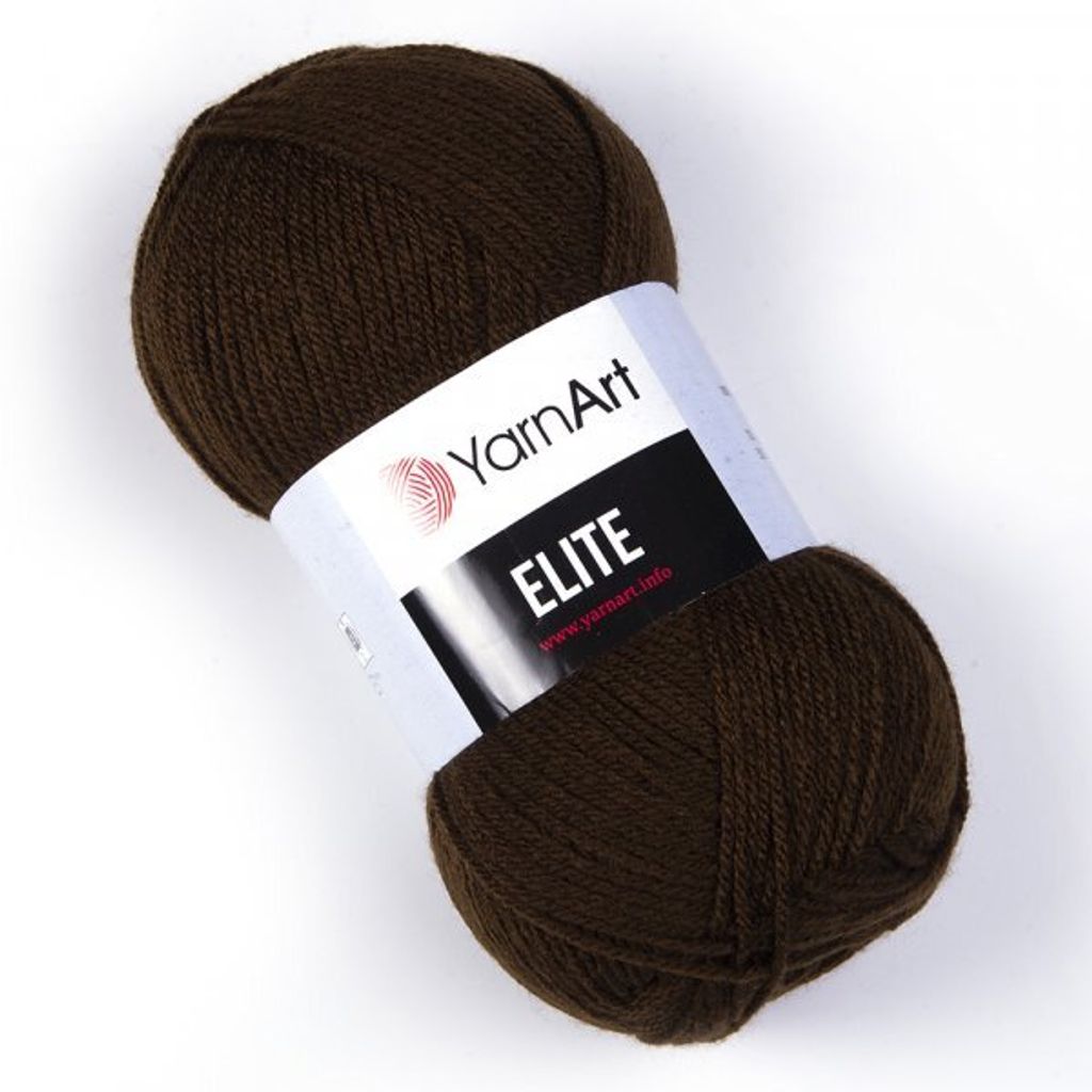 Elite příze 5 x 100 g 05 Obrázek produktu 