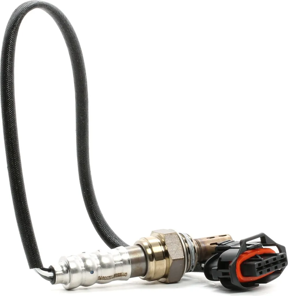 Sonde lambda pour réduction de pollution sur Zafira Tourer