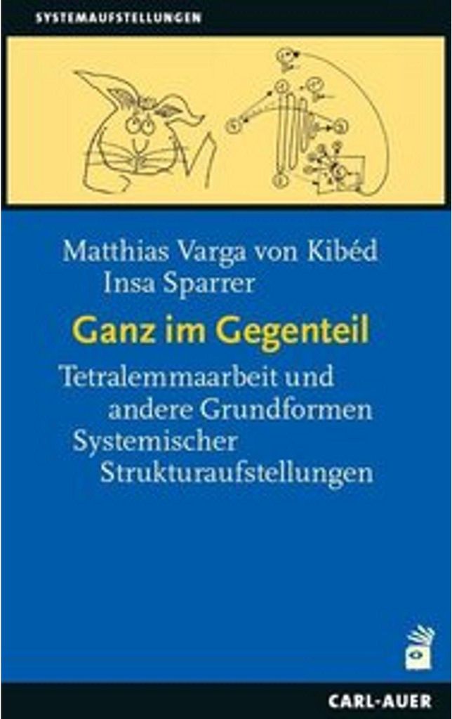 Ganz im Gegenteil