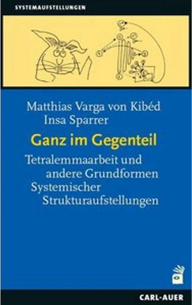 Jeu de société Ganz im Gegenteil : coffret de cartes pour la famille