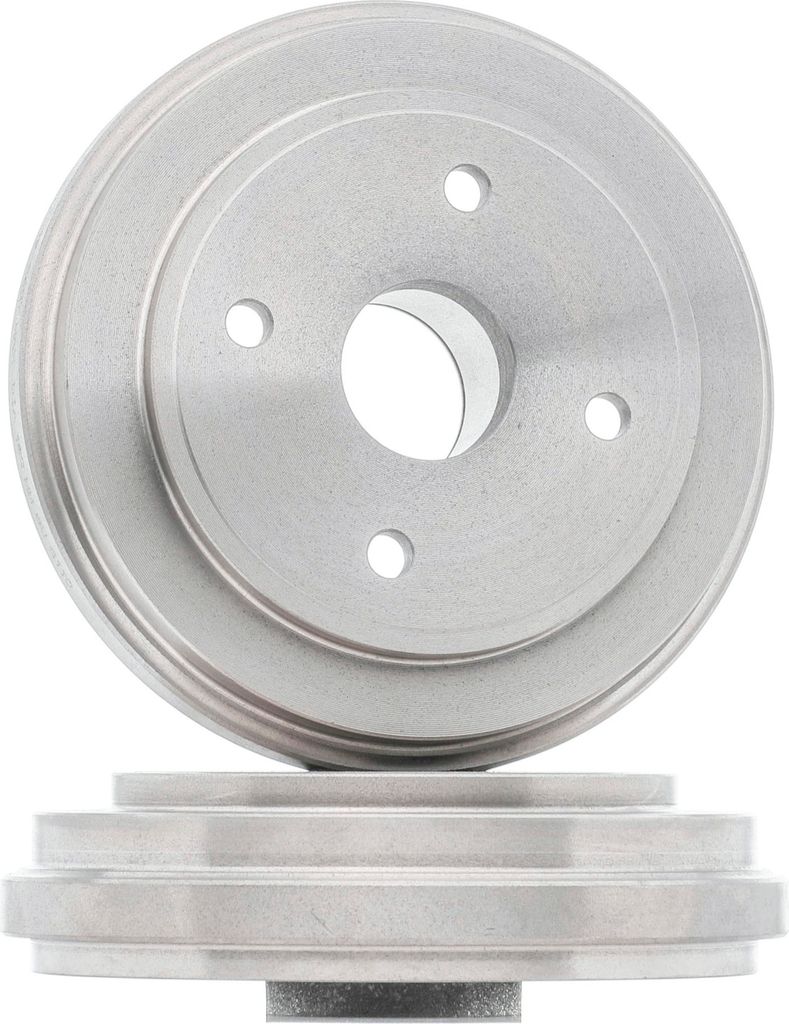 MAXGEAR 19-2627 - OE 4704579 Bremstrommel für Agila A