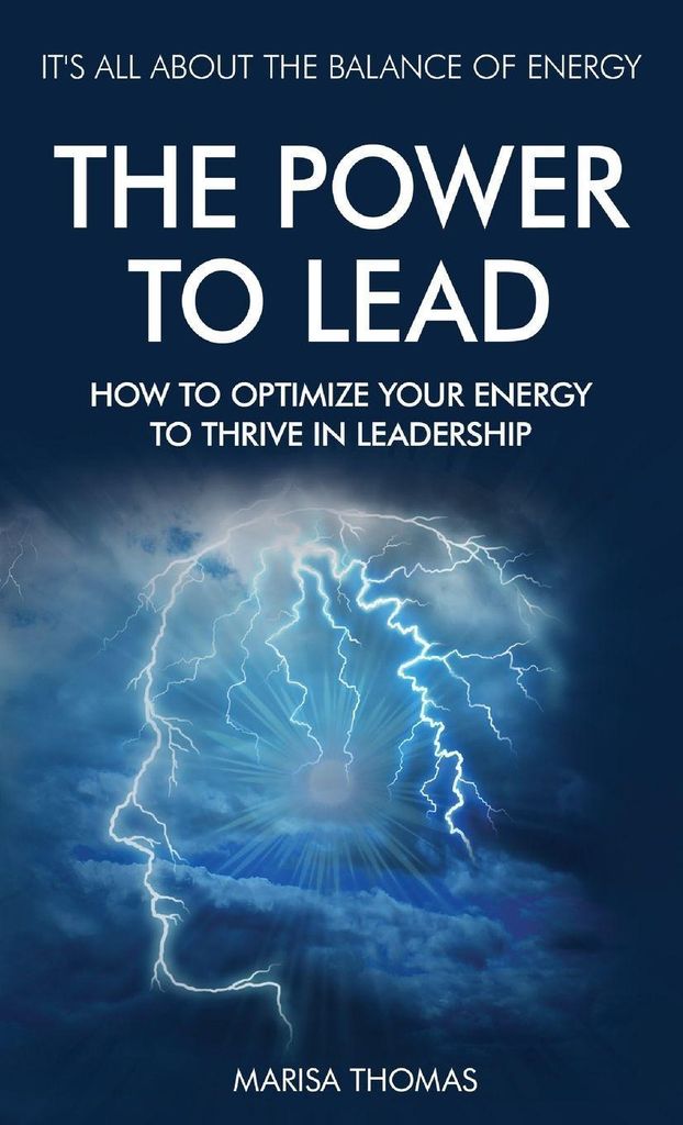 The Power to Lead