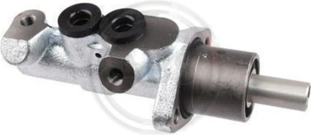 Corriger Pédale de Frein Molle - Maître-cylindre Volvo OE 30863323