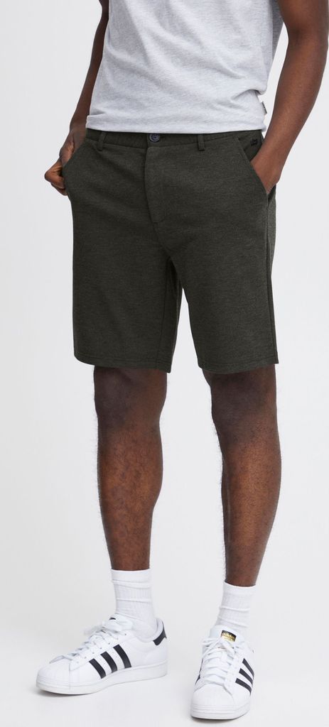 Blend He BHShorts Herren Chinoshorts Shorts 75% Polyester, 20% Viskose, 5% Elasthan slim fit