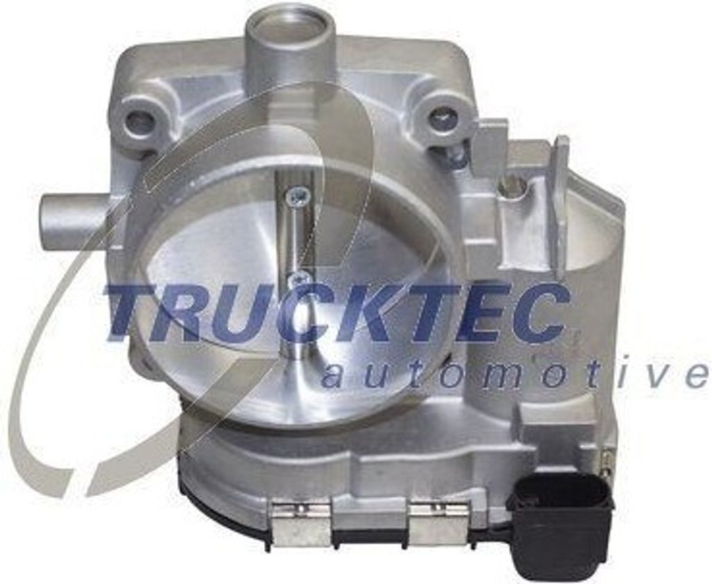 TRUCKTEC AUTOMOTIVE 02.14.168 Drosselklappe passend für Produktbild 