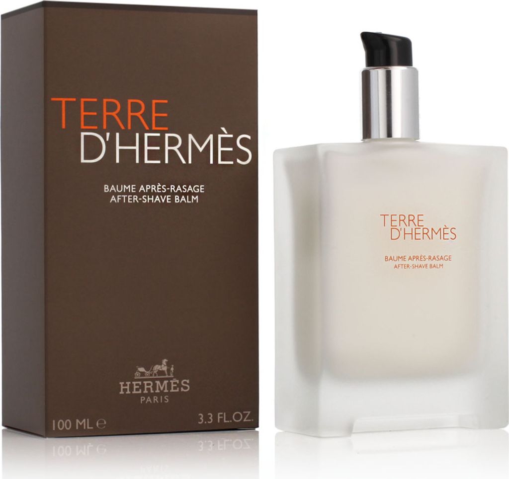 Hermès Terre D'Hermès ASB 100 ml M Image du produit 