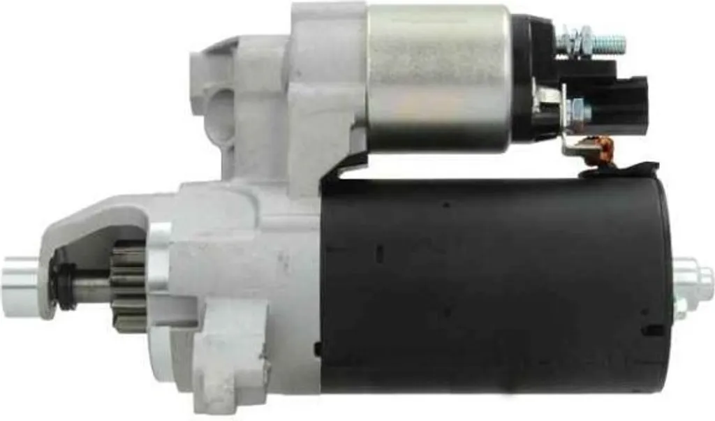 Démarreur moteur thermique pour Audi A4 B8 A5 8T A6 4G et Q5 8R HELLA
