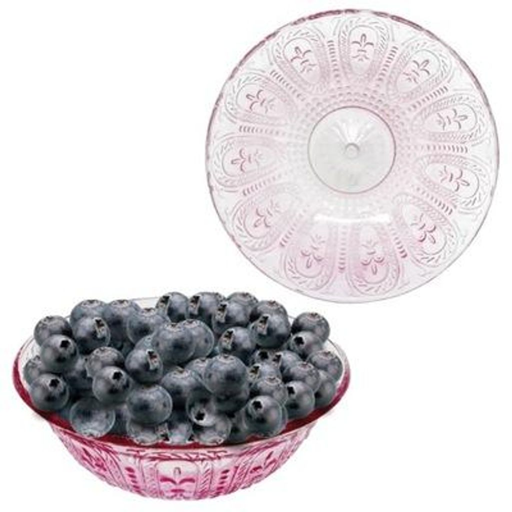 Glasschale 14 cm Durchmesser, 6,45 cm Höhe für Gastronomie