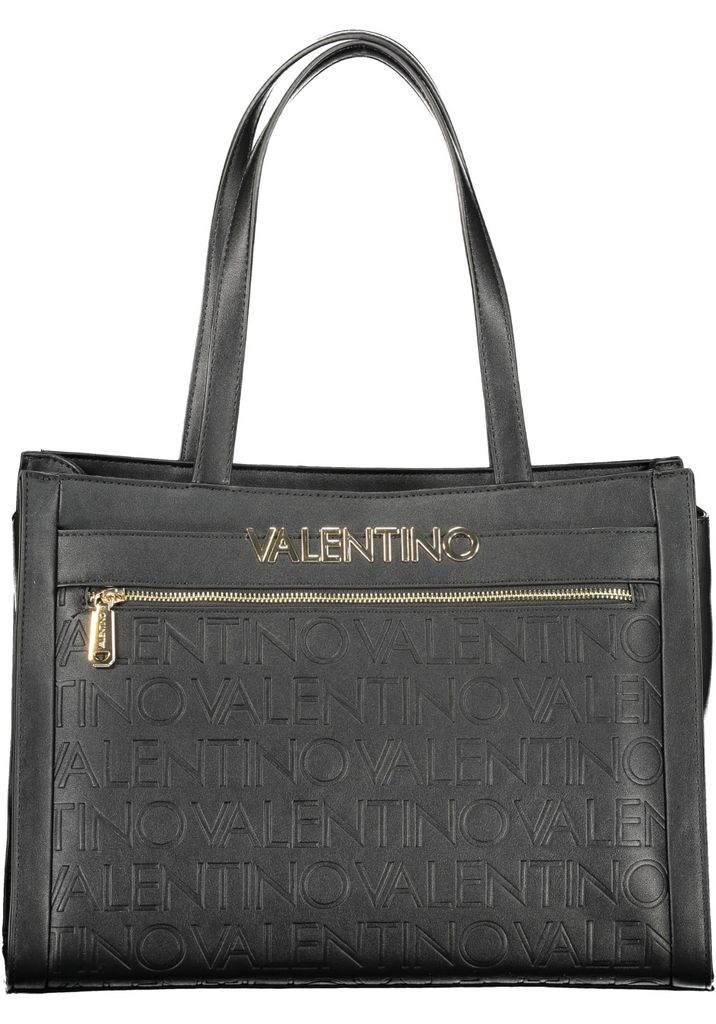 Dámska čierna taška Valentino Bags Obrázok produktu 