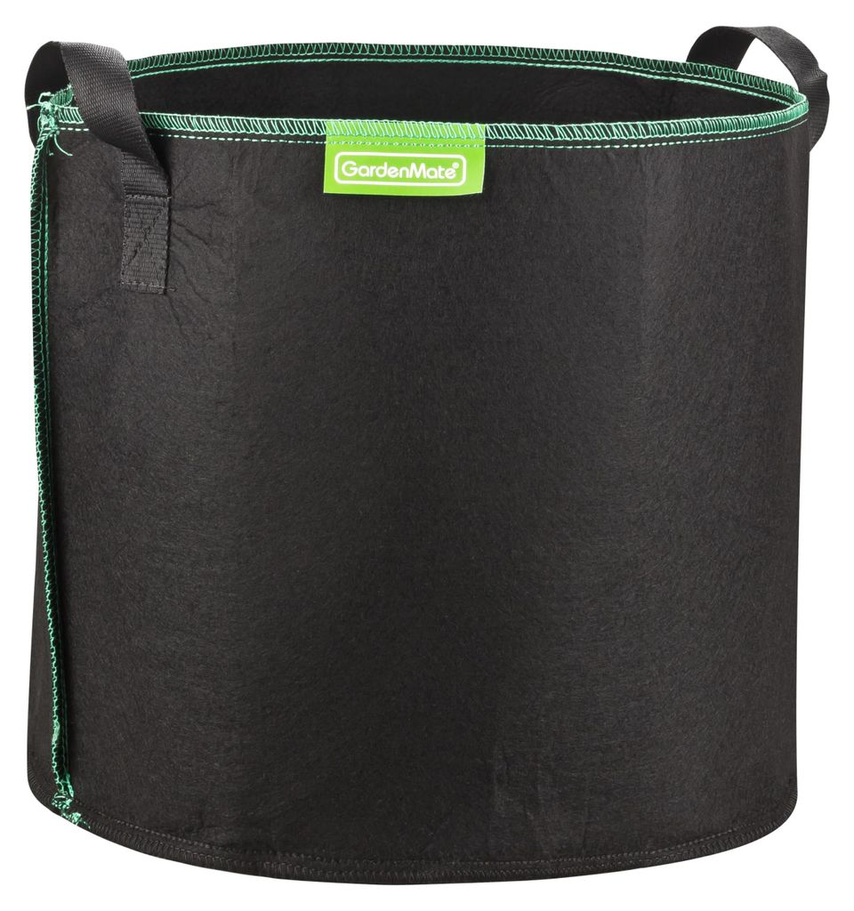 Sac de plantation GardenMate 6X, 30 litres, en tissu non Image du produit 