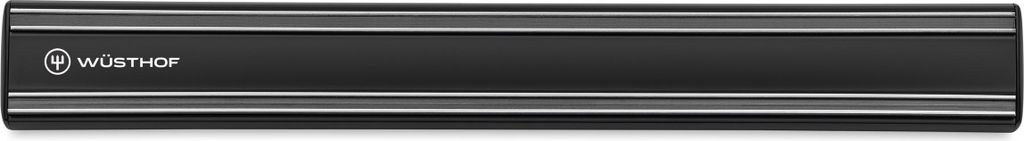 Wusthof Magnetleiste Schwarz 35 cm