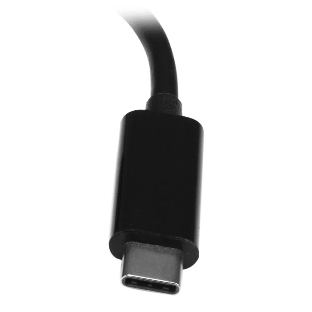 Hub USB C 5Gbps StarTech.com HB30C4AFPD 4 Ports avec Charge PD 60W