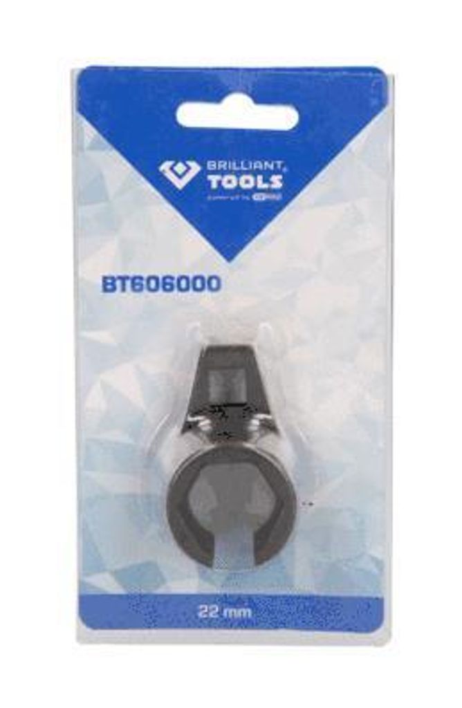 presa per sonda lambda da 3/8", extra piatta Immagine del prodotto 