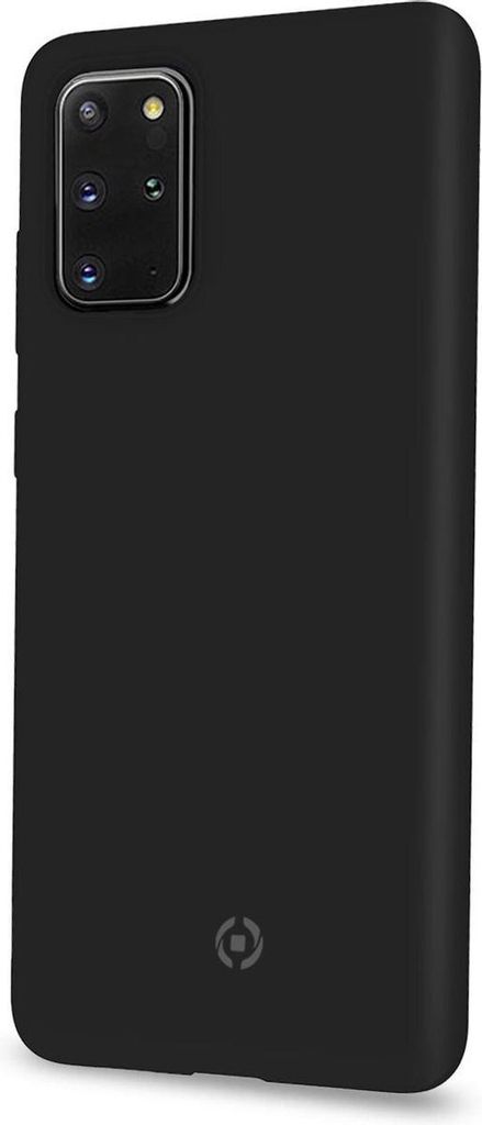 Celly Gefühl custodia per cellulare 17 cm (6.7") Abdeckung Nero