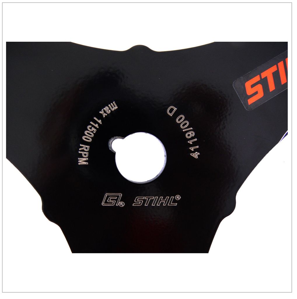 Stihl 41197134100 Gestrüppschneider/Freischneider-Zubehör Produktbild 9