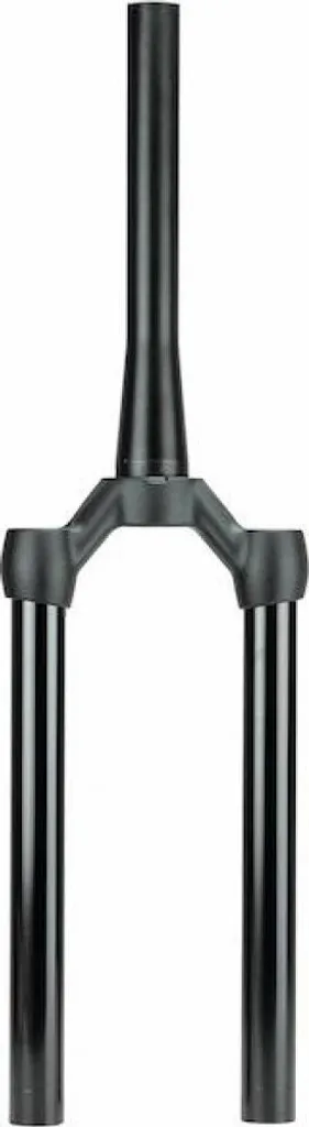 Tige de Fourche Manitou Markhor 27,5 Noir - Suspension Fluide VTT