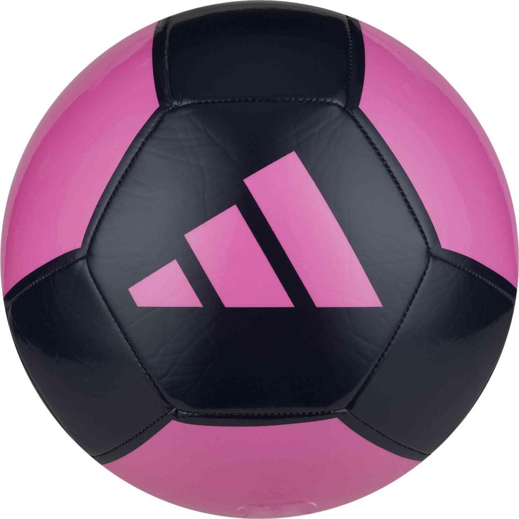 Adidas Soccer ball JH3753 in Multicolored color size 38