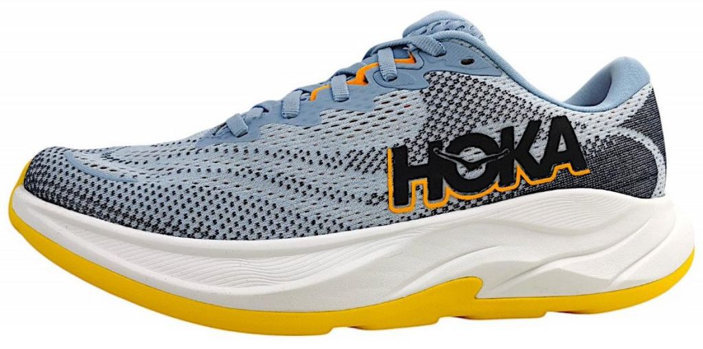 Hoka Rincon 4 Sportschuhe Herren Trainingsschuhe Laufschuh Blau Sport, Schuhgröße:EUR 42 | US 8.5