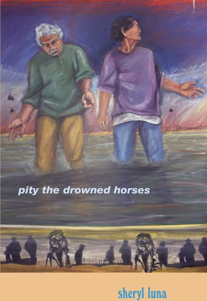 Pity the Drowned Horses