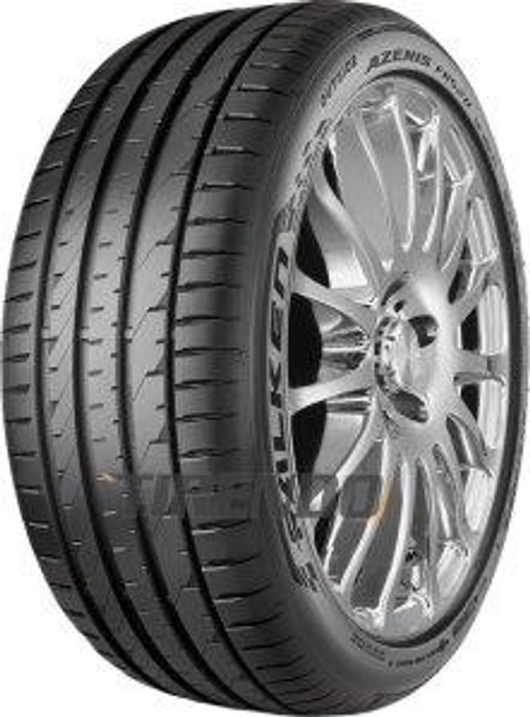 Falken So car-tyres AZENIS FK520 FEXM ( 275/35 R19 100Y XL Produktbild 
