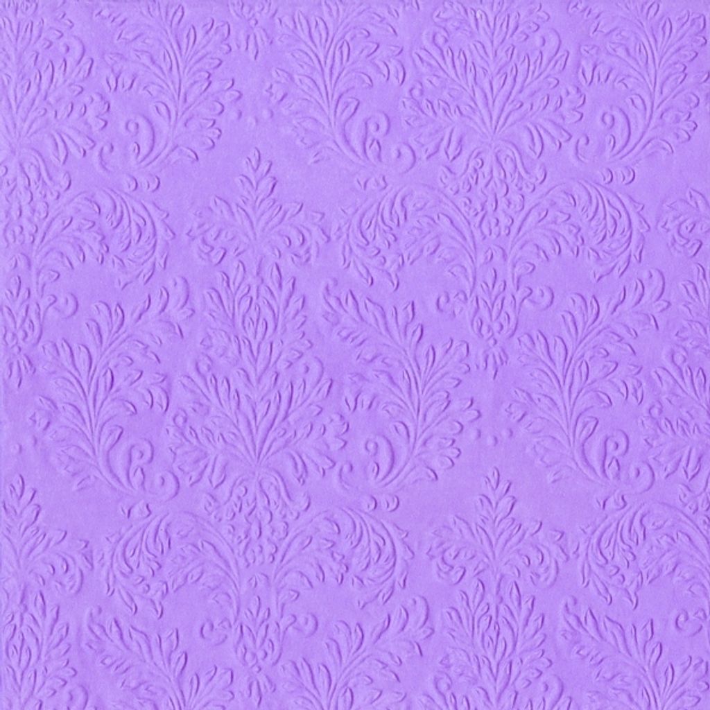 IHR CAMEO UNI fialové veľké obrúsky 33x33 cm Obrázok produktu 