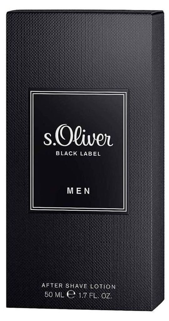 Black Label Men After Shave Lotion 50 ml Immagine del prodotto 