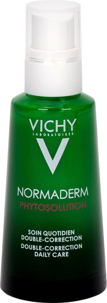 Vichy Normaderm Phytosolution, Unisex, Mischhaut, ölige Produktbild 