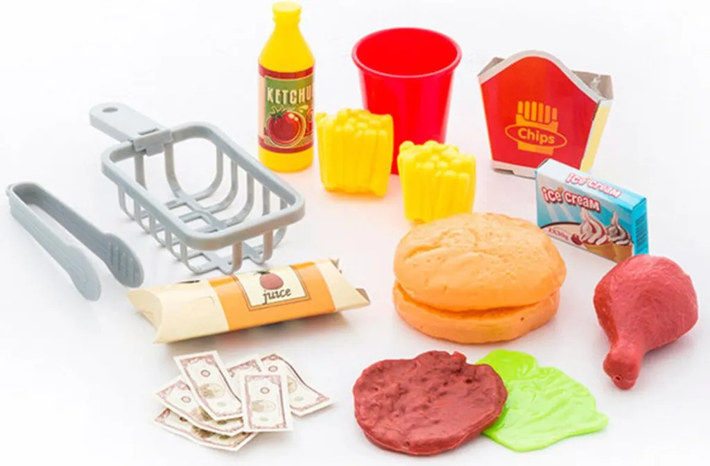 Set d'outils de précision avec cliquet réversible et coffret robuste