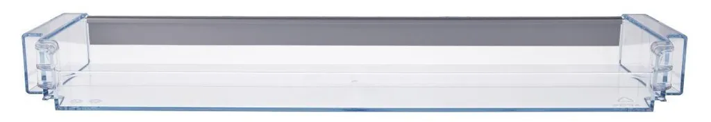 Compartiment de Porte Bosch 440 mm Robuste en Plastique Transparent - 4