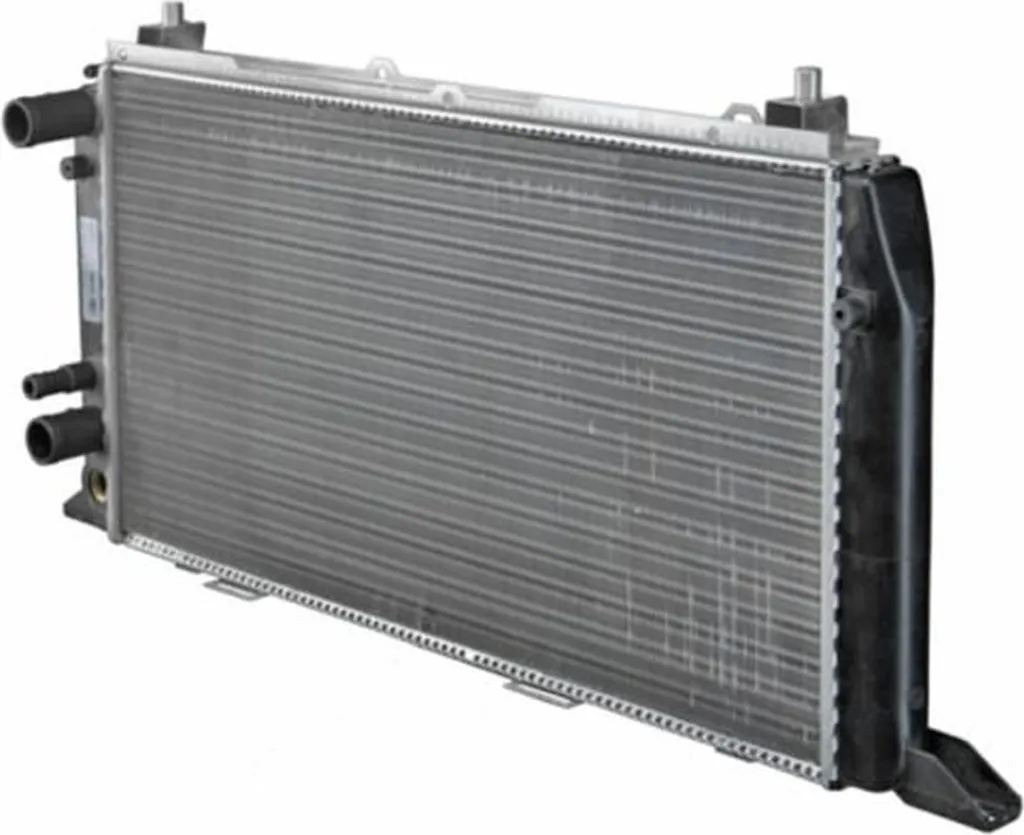 Radiateur MAHLE Haute Performance pour Refroidissement AUDI 80 B3
