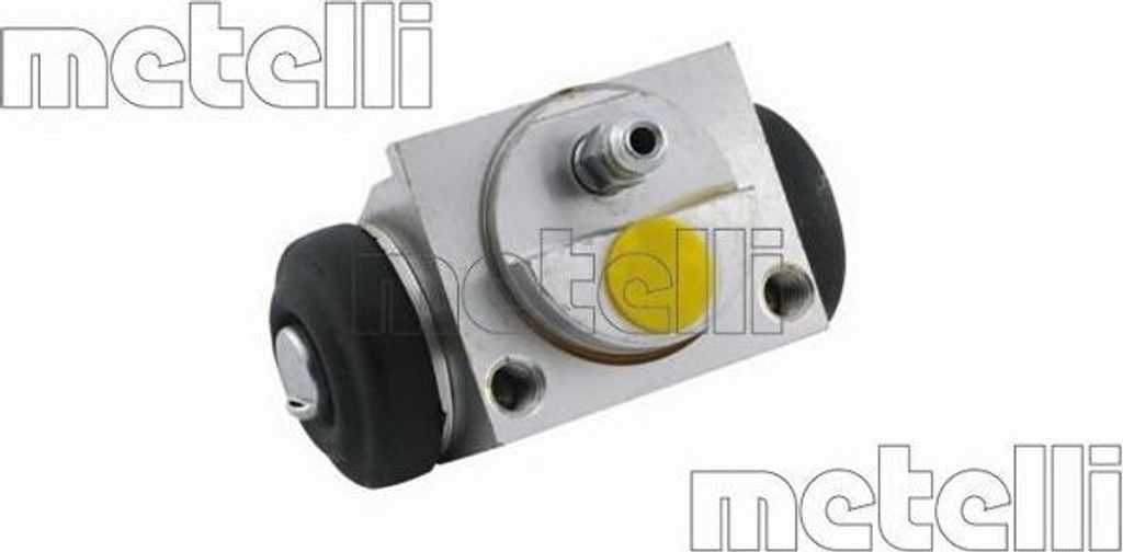 CIFAM Radbremszylinder Trommelbremse Hinten für FORD TRANSIT CONNECT (P65, P70, P80) 101-937
