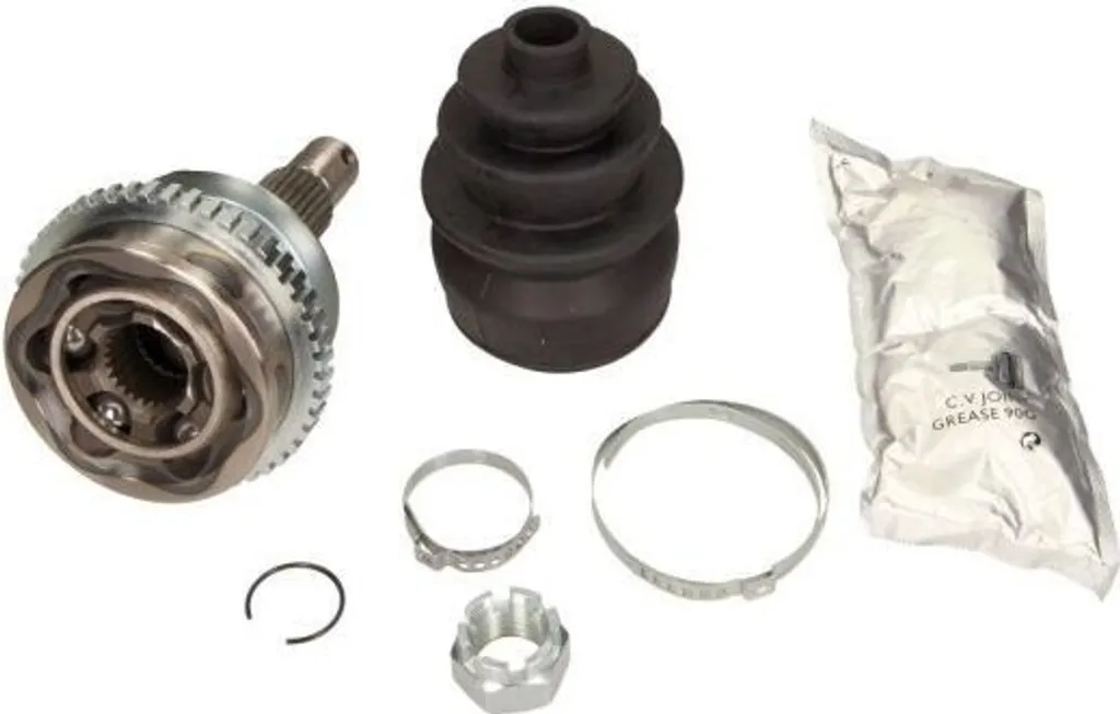 Kit cardan MAXGEAR renforcé - Haute résistance pour Magentis 49-1267